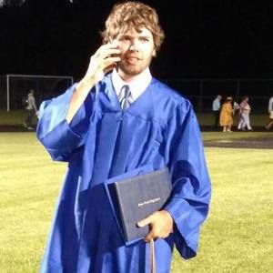 Meet your Posher, Chad